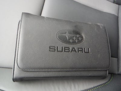 2024 Subaru Outback Onyx Edition XT