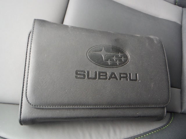 2024 Subaru Outback Onyx Edition XT