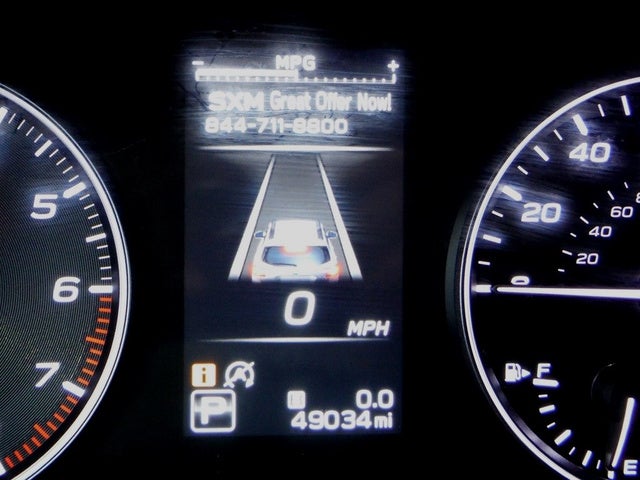 2024 Subaru Outback Onyx Edition XT