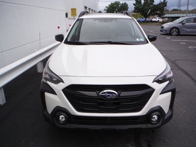 2024 Subaru Outback Onyx Edition XT