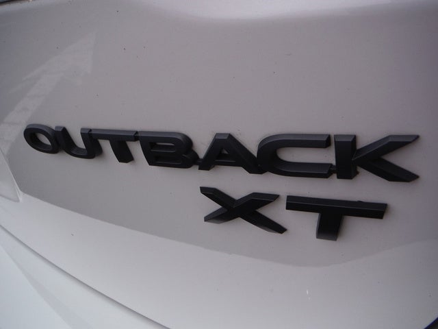2024 Subaru Outback Onyx Edition XT