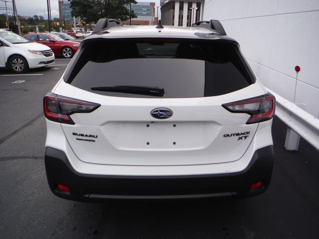 2024 Subaru Outback Onyx Edition XT