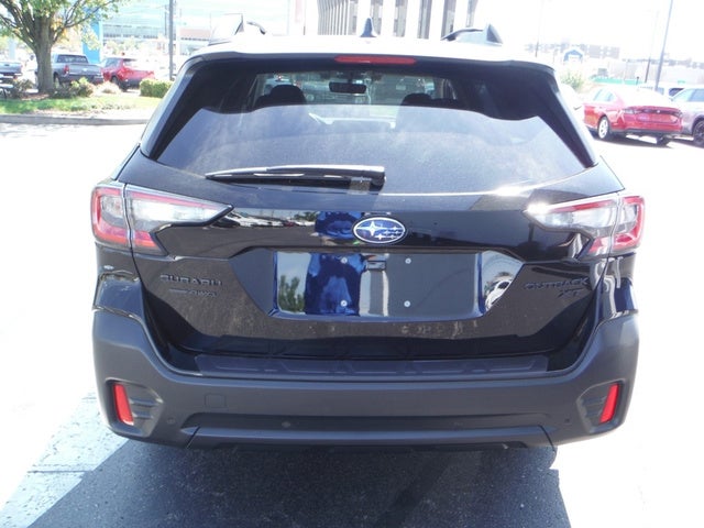2021 Subaru Outback Onyx Edition XT