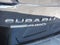 2021 Subaru Outback Onyx Edition XT