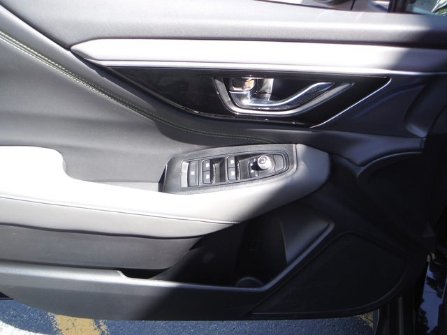 2021 Subaru Outback Onyx Edition XT