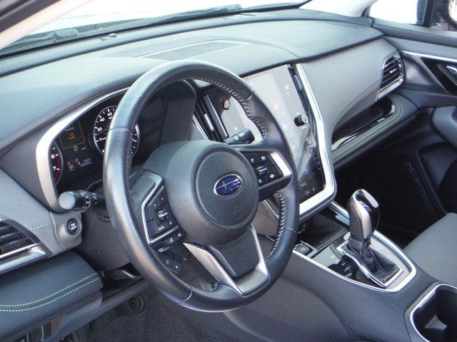 2021 Subaru Outback Onyx Edition XT