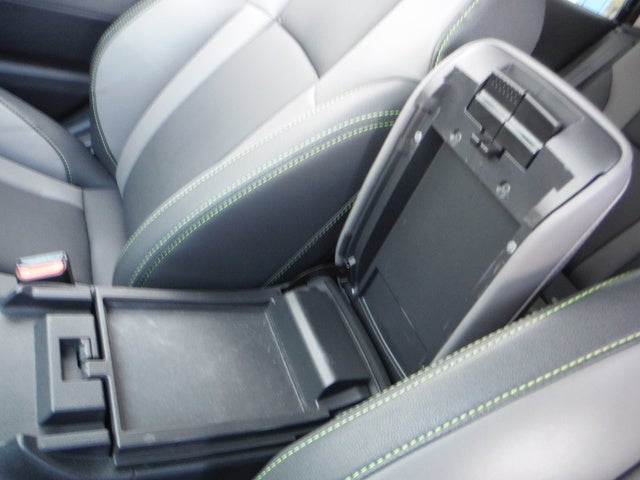 2021 Subaru Outback Onyx Edition XT