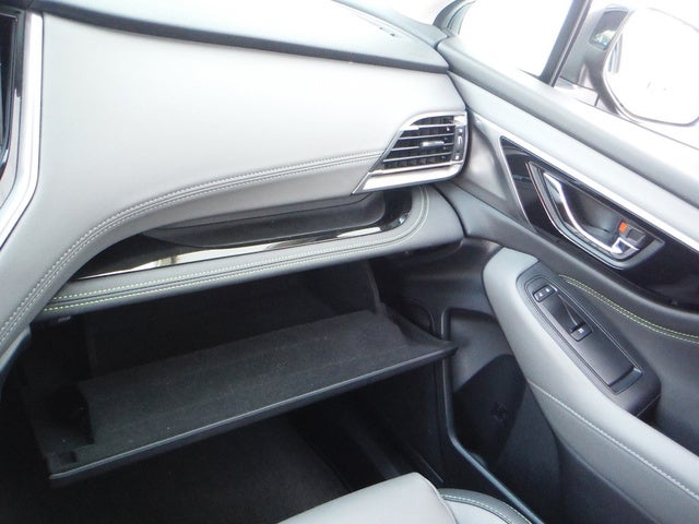 2021 Subaru Outback Onyx Edition XT