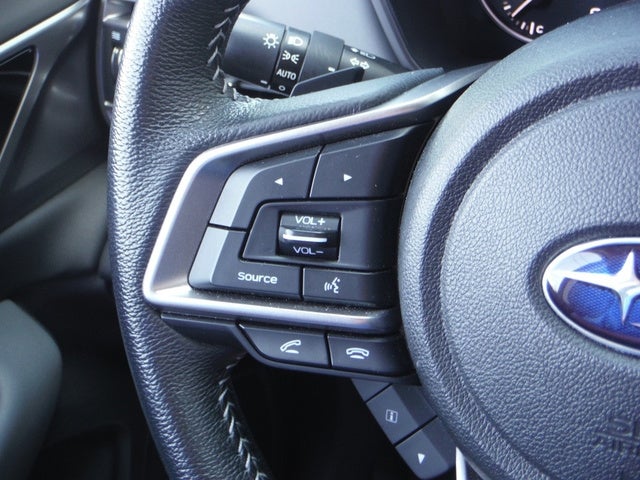 2021 Subaru Outback Onyx Edition XT