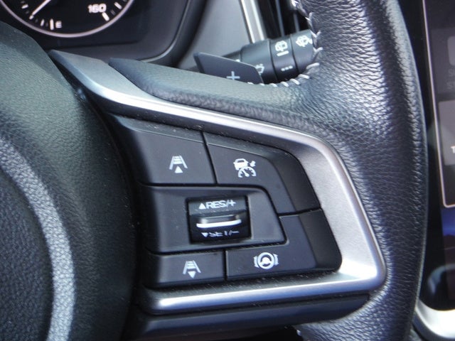 2021 Subaru Outback Onyx Edition XT