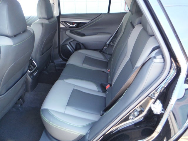 2021 Subaru Outback Onyx Edition XT