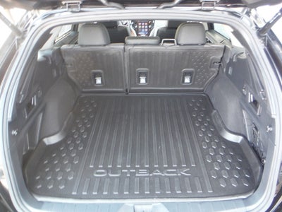 2021 Subaru Outback Onyx Edition XT