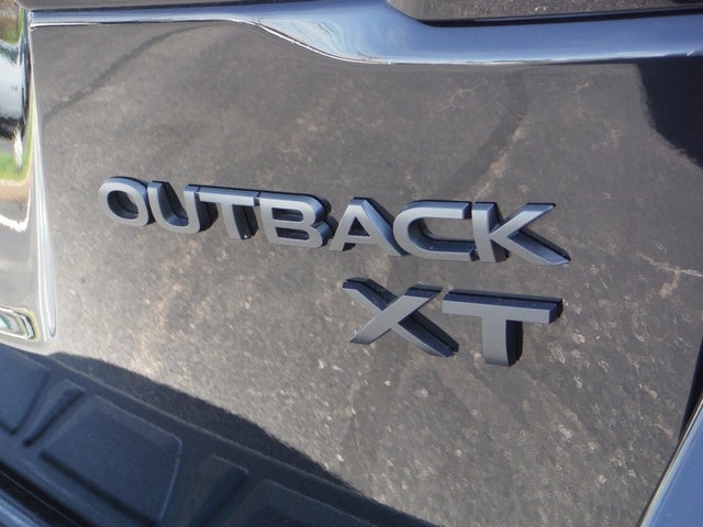2021 Subaru Outback Onyx Edition XT