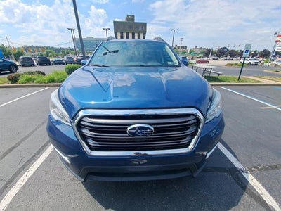 2021 Subaru Ascent Premium 8-Passenger