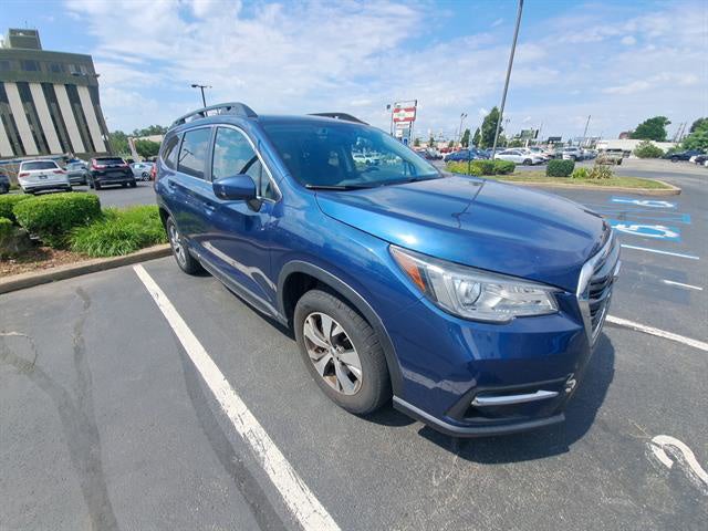 2021 Subaru Ascent Premium 8-Passenger