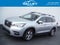 2019 Subaru Ascent Premium 7-Passenger