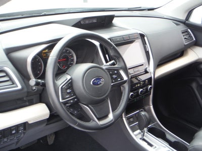 2019 Subaru Ascent Premium 7-Passenger