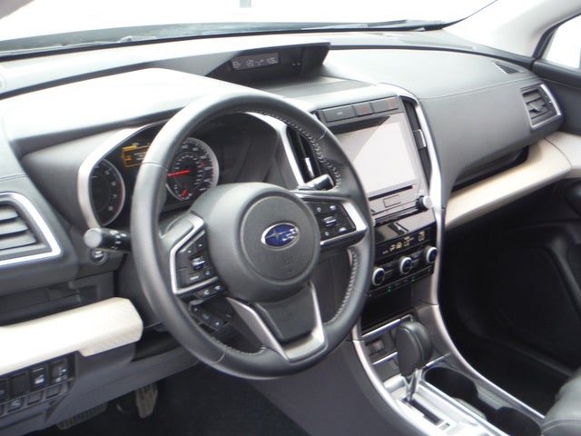 2019 Subaru Ascent Premium 7-Passenger