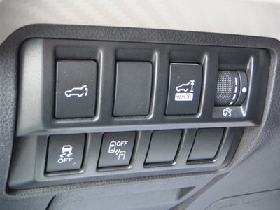 2019 Subaru Ascent Premium 7-Passenger