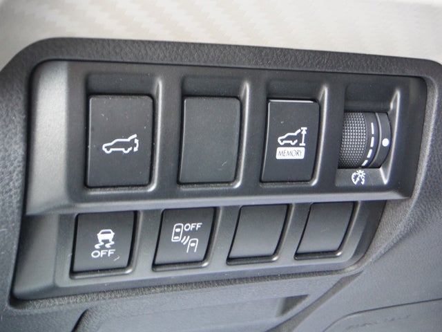 2019 Subaru Ascent Premium 7-Passenger