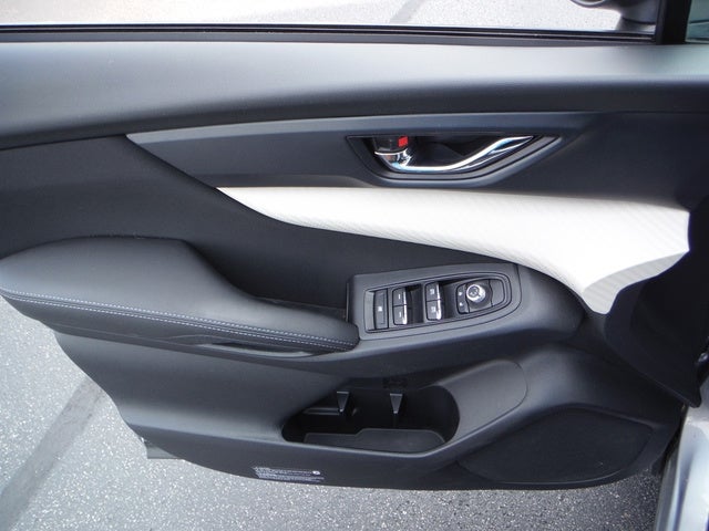 2019 Subaru Ascent Premium 7-Passenger
