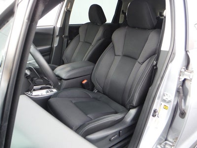 2019 Subaru Ascent Premium 7-Passenger