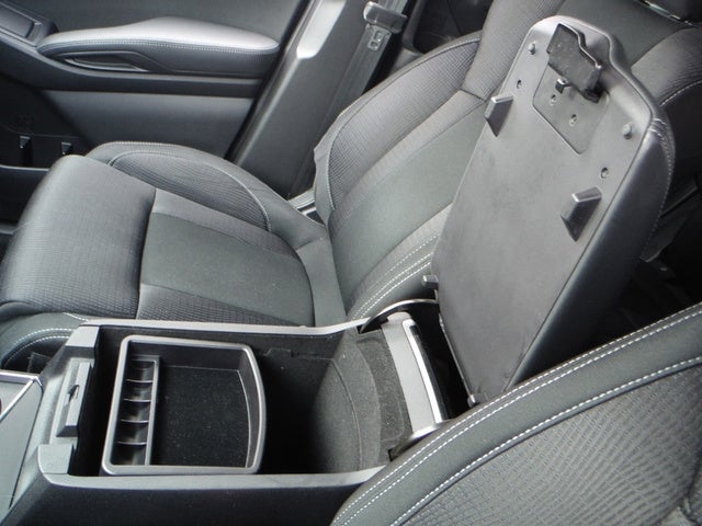 2019 Subaru Ascent Premium 7-Passenger