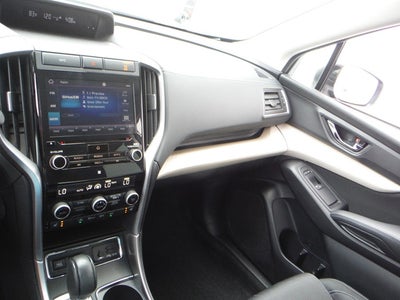2019 Subaru Ascent Premium 7-Passenger