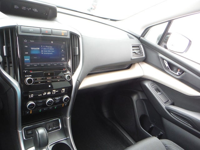 2019 Subaru Ascent Premium 7-Passenger