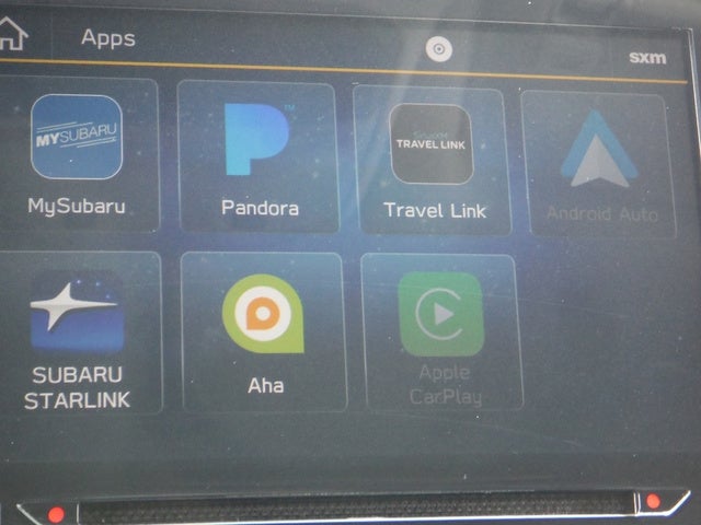 2019 Subaru Ascent Premium 7-Passenger