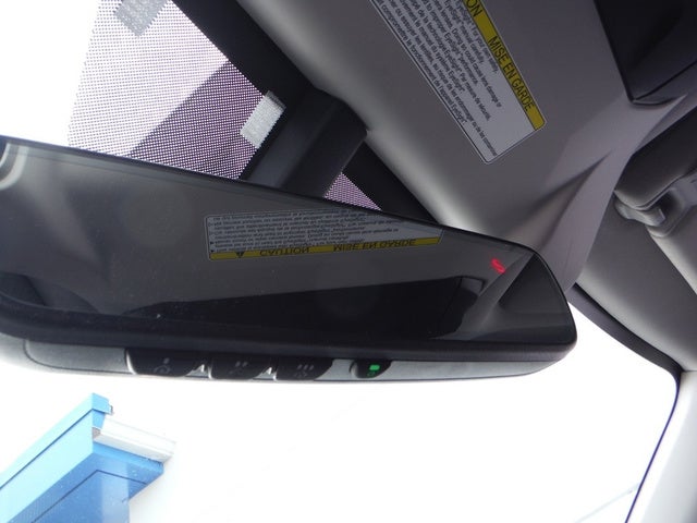 2019 Subaru Ascent Premium 7-Passenger