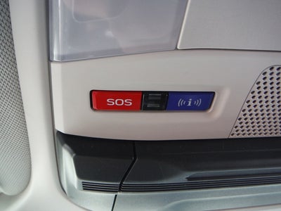 2019 Subaru Ascent Premium 7-Passenger