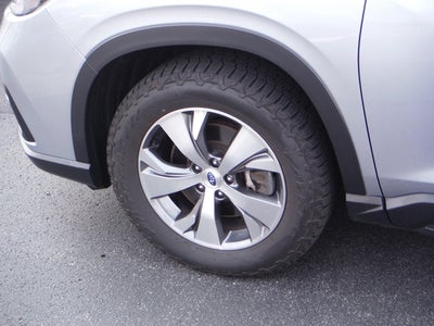 2019 Subaru Ascent Premium 7-Passenger