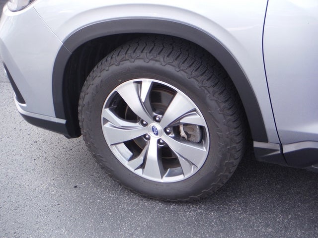2019 Subaru Ascent Premium 7-Passenger