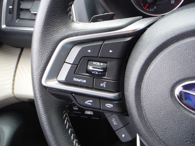 2019 Subaru Ascent Premium 7-Passenger