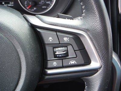 2019 Subaru Ascent Premium 7-Passenger