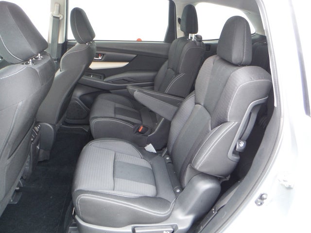 2019 Subaru Ascent Premium 7-Passenger