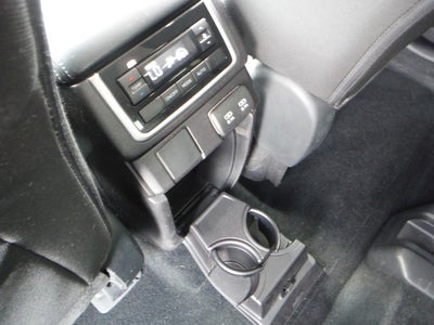 2019 Subaru Ascent Premium 7-Passenger
