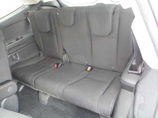 2019 Subaru Ascent Premium 7-Passenger