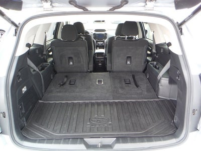 2019 Subaru Ascent Premium 7-Passenger