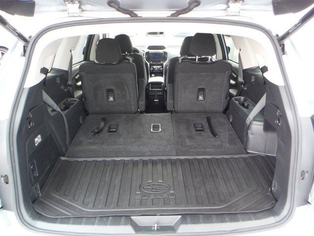 2019 Subaru Ascent Premium 7-Passenger