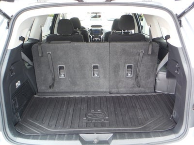 2019 Subaru Ascent Premium 7-Passenger