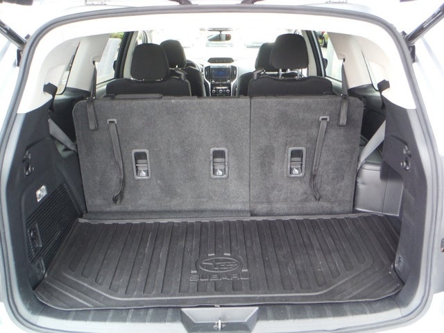 2019 Subaru Ascent Premium 7-Passenger