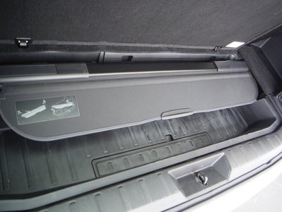 2019 Subaru Ascent Premium 7-Passenger