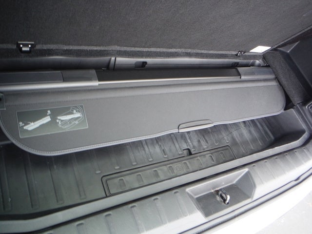 2019 Subaru Ascent Premium 7-Passenger