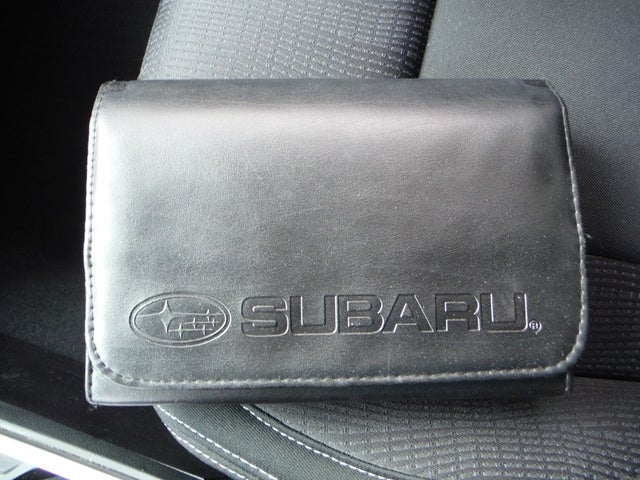 2019 Subaru Ascent Premium 7-Passenger