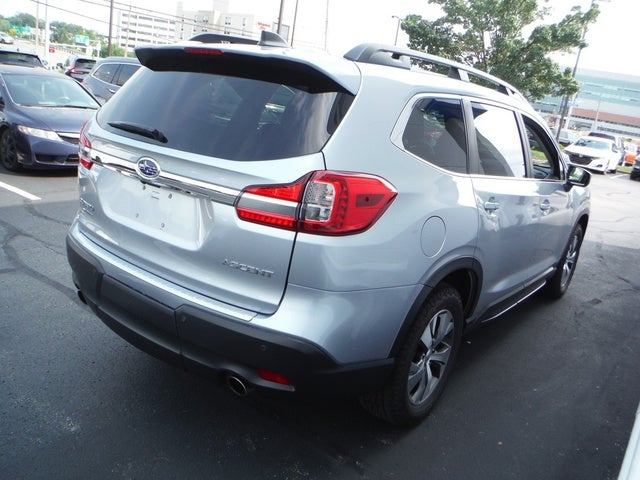 2019 Subaru Ascent Premium 7-Passenger