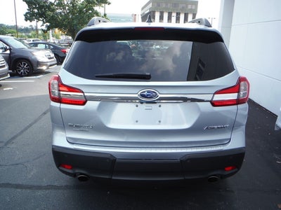 2019 Subaru Ascent Premium 7-Passenger