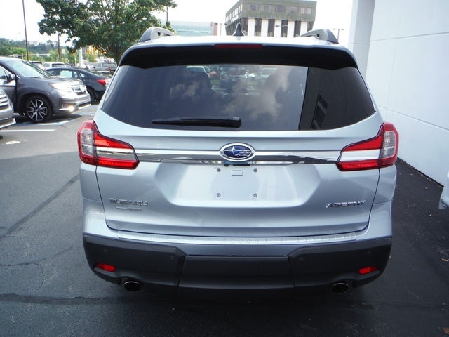 2019 Subaru Ascent Premium 7-Passenger