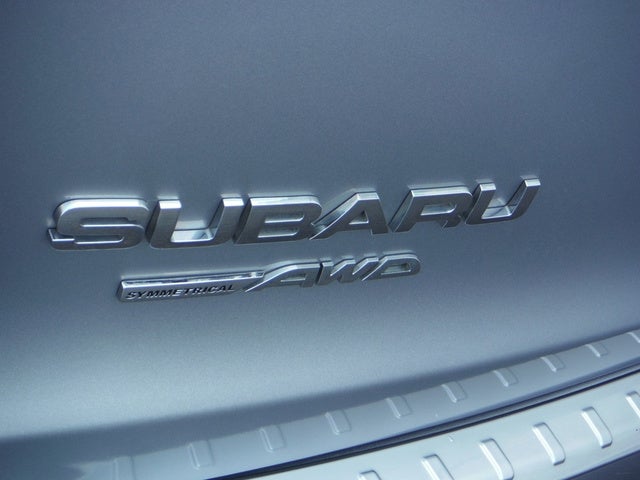 2019 Subaru Ascent Premium 7-Passenger